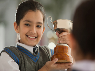 जानें कैसे किसी बच्चे का नाम करता है उसके भविष्य को प्रभावित 